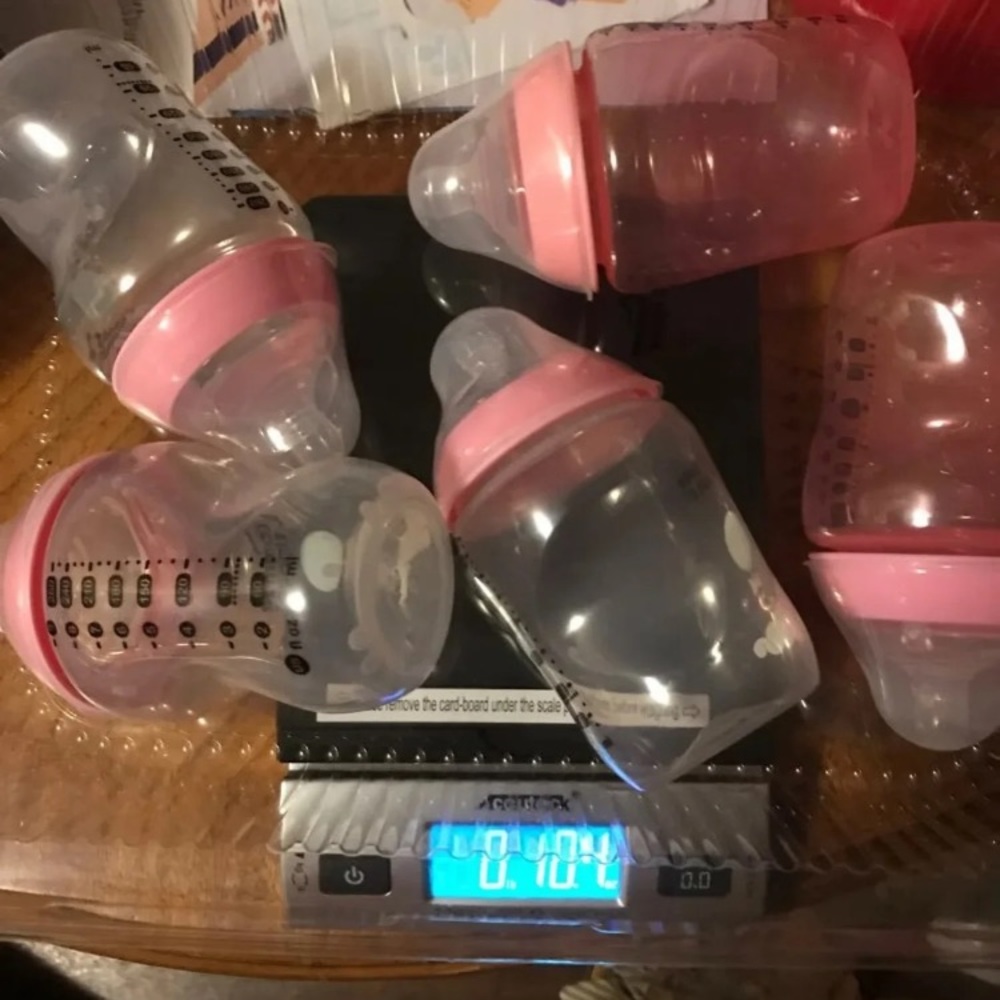 Baby Bottles